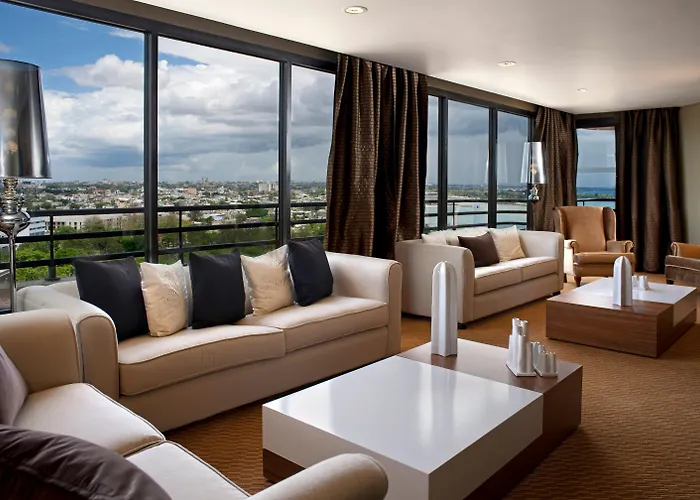 Crowne Plaza Santo Domingo By Ihg