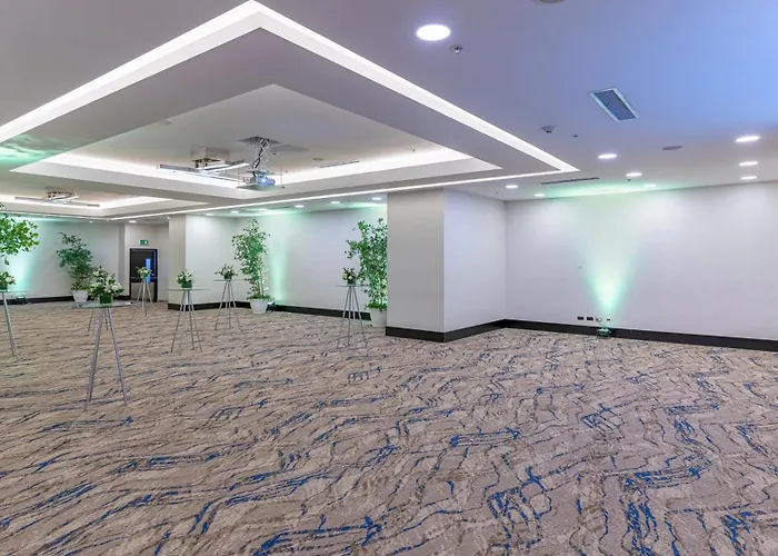 Crowne Plaza Santo Domingo By Ihg
