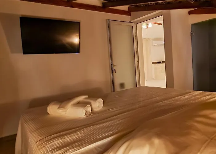Triton Hotel Boutique & Restaurant