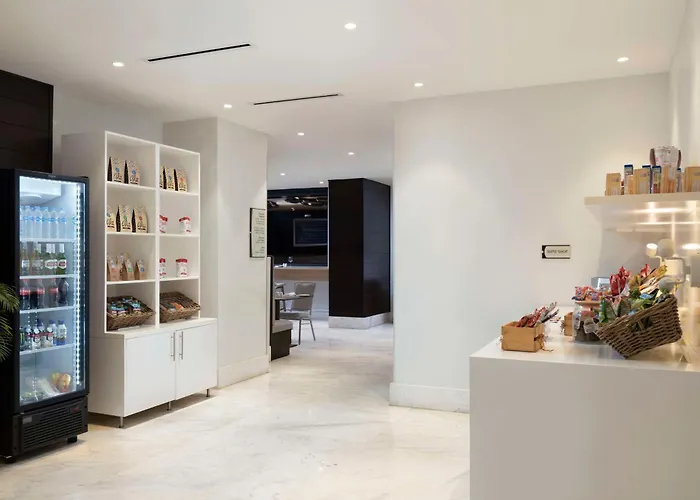 Homewood Suites By Hilton Santo Domingo