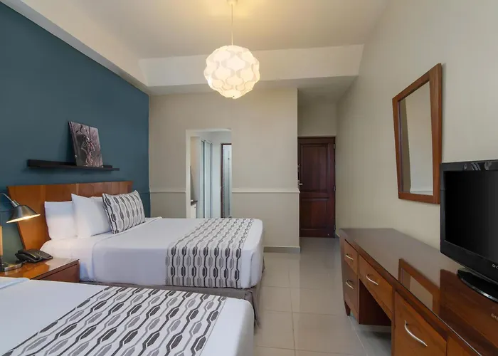 Hodelpa Caribe Colonial