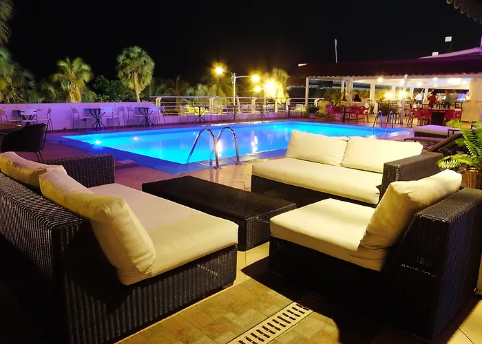 Napolitano Hotel