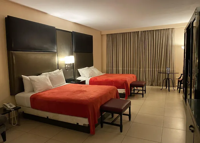 Ramada By Wyndham Princess Santo Domingo