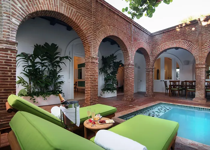 Casas Del XVI