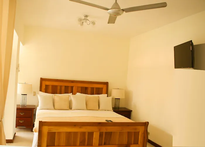 Hotel Boutique Casa Sanchez (Adults Only)