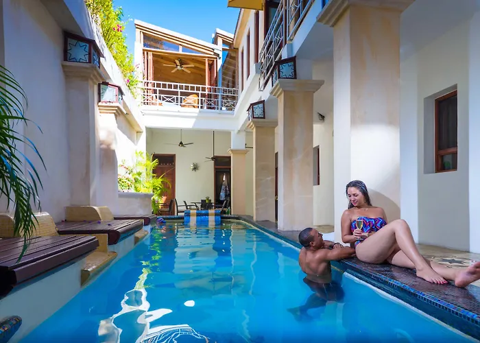 Hotel Boutique Casa Sanchez (Adults Only)