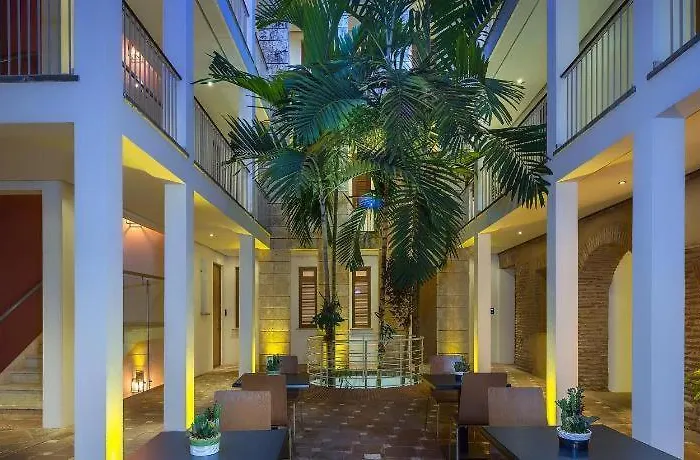 Billini Hotel Historic Luxury