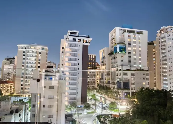 Torre Palmas Marcel