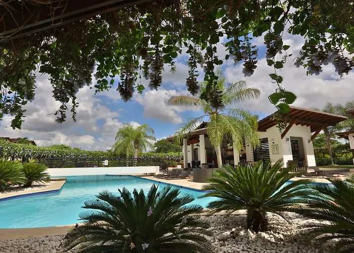 Sybaris Suites & Residences