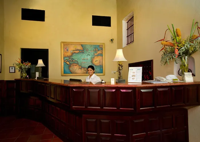 Boutique Hotel Palacio